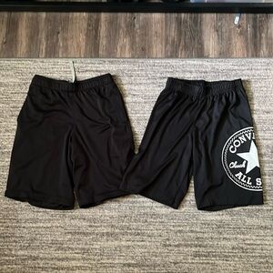 Boys Converse & C9 by Champion Shorts Bundle